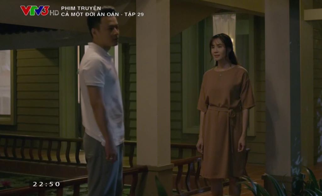 Lan Phương thất kinh hồn vía khi chồng và mẹ chồng từ chối quyền thừa kế kếch xù